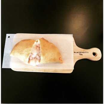 Panzerotti Bites - Italian Near Me - Brooklyn, New York