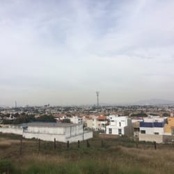 Mirador El Tesoro