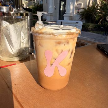 Kofi - Coffee & Tea Near Me - Doral, Florida