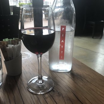 Piatti - Pizza Near Me - San Antonio, Texas