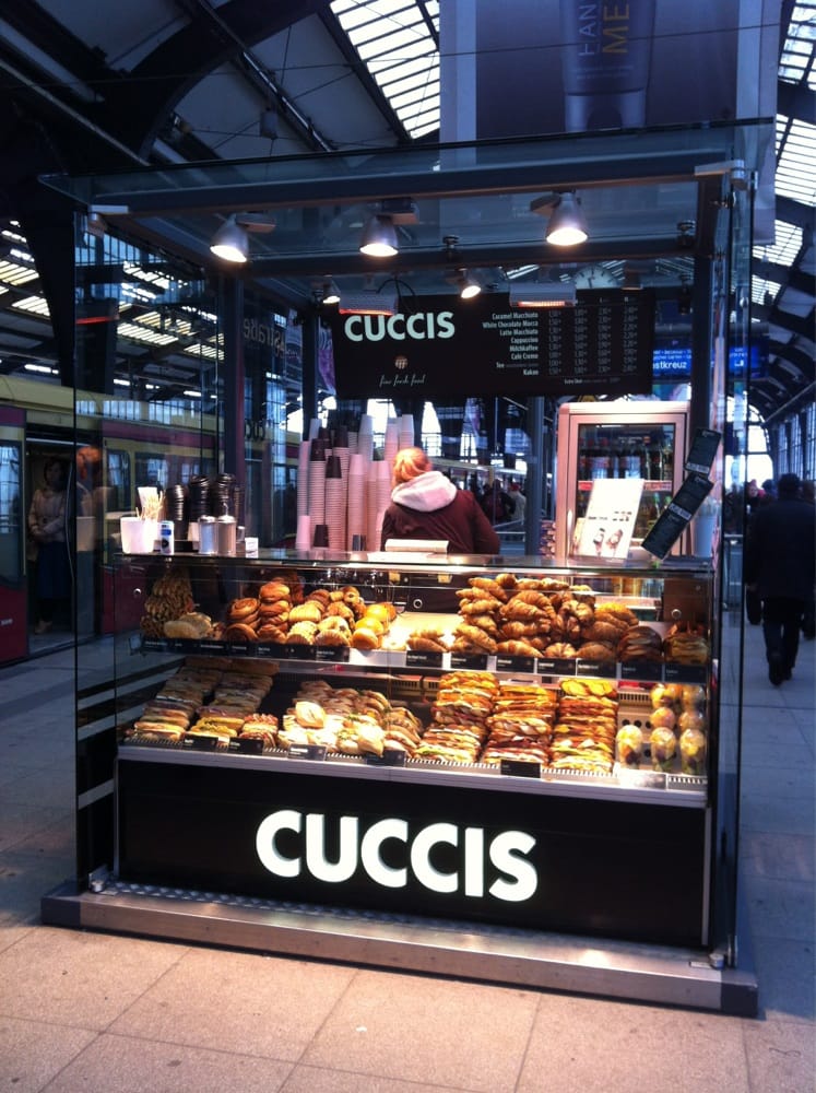 Cuccis Takeout Delivery 16 Photos 10 Reviews Coffee Tea Georgenstr 14 17 Mitte Berlin Germany Yelp