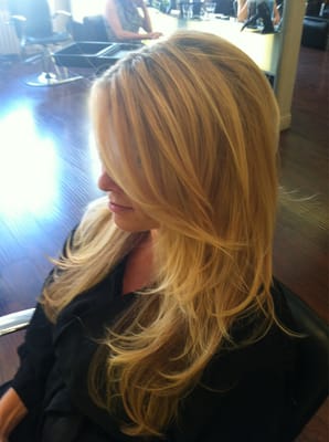 The Long Hair Specialist 61 Photos 102 Reviews Hair Stylists