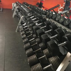 Fitness Foundry