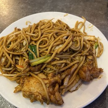 Noodle Works - Chicken fried noodles. - Noodles Near Me - Southlake, Texas Noodle Works - Chicken fried noodles. - Noodles Near Me - Southlake, Texas