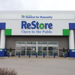 Habitat for Humanity ReStore