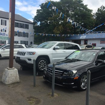 Sophia's Auto Sales - Car Dealers Near Me - Worcester, Massachusetts