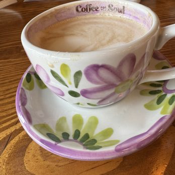 CFS Coffee - Protein latte - Coffee & Tea Near Me - The Villages, Florida