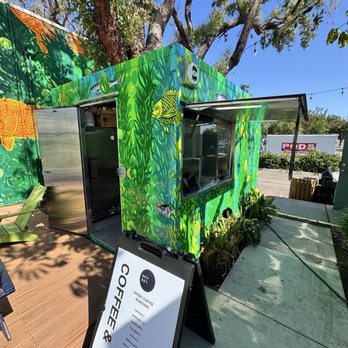 Offset Coffee - Offset coffee cart - Coffee & Tea Near Me - Los Angeles, California Offset Coffee - Offset coffee cart - Coffee & Tea Near Me - Los Angeles, California