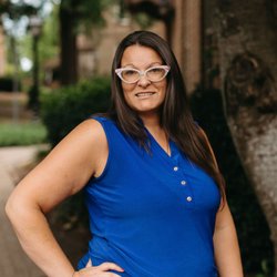 Oak City Chiropractic - Our awesome office manager, Tiffany!