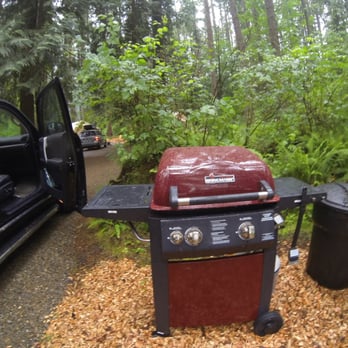 Pampered Wilderness - Great grill! - Vacation Rentals Near Me - Olympia, Washington Pampered Wilderness - Great grill! - Vacation Rentals Near Me - Olympia, Washington