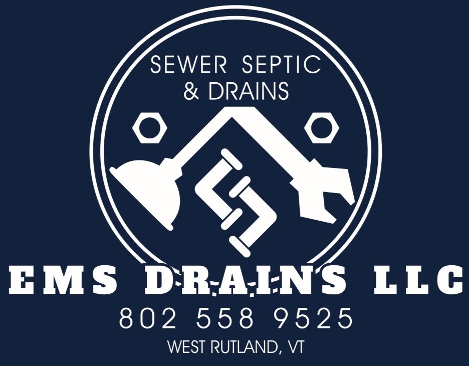Slide of EMS Drains
