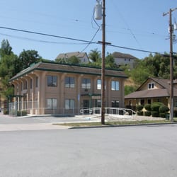 Mabie First Street Health Care Center