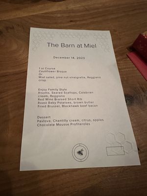 Miel Restaurant by null