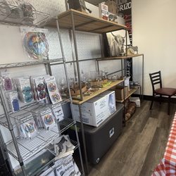 Milano Smokehouse Meats - Trinkets for sale