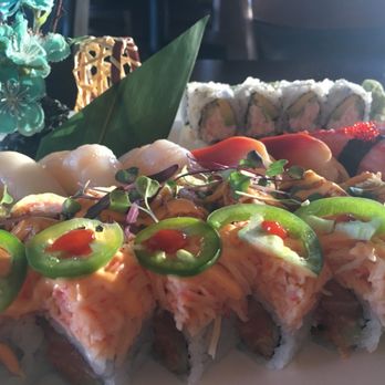 Okinawa Sushi - Sushi Bars Near Me - Northglenn, Colorado Okinawa Sushi - Sushi Bars Near Me - Northglenn, Colorado