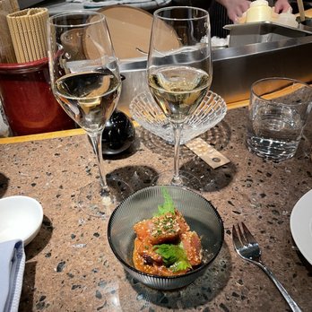 Blue Water Cafe - Seafood Near Me - Vancouver, British Columbia