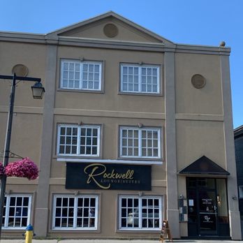 Rockwell Lounge - Store front - Lounges Near Me - Stratford, Ontario Rockwell Lounge - Store front - Lounges Near Me - Stratford, Ontario