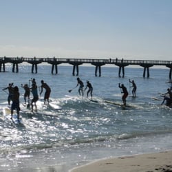Fort Lauderdale Stand Up Paddle