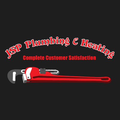 Slide of JSP Plumbing & Heating