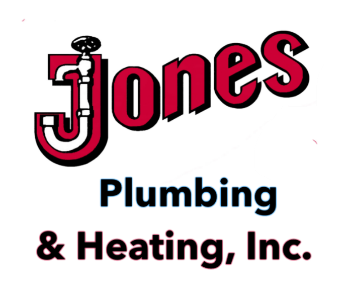 Slide of Jones Plumbing & Heating