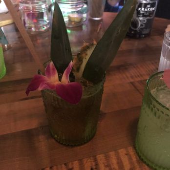 Tiki House - Royal Hawaiian Mai Tai - Tiki Bars Near Me - Key West, Florida Tiki House - Royal Hawaiian Mai Tai - Tiki Bars Near Me - Key West, Florida