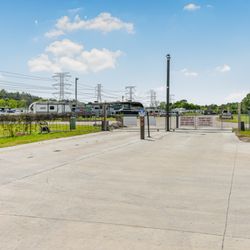 Dell Creek RV Park - Gated Entry for Your Safety
