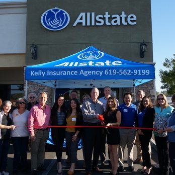 Allstate Insurance: James Kelly - Grand Opening - Home & Rental Insurance Near Me - Lakeside, California Allstate Insurance: James Kelly - Grand Opening - Home & Rental Insurance Near Me - Lakeside, California
