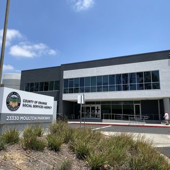 Social Services Agency - Front from Moulton Parkway - Public Services & Government Near Me - Laguna Hills, California Social Services Agency - Front from Moulton Parkway - Public Services & Government Near Me - Laguna Hills, California