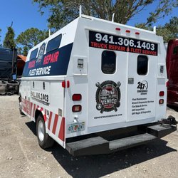Venice Truck Service