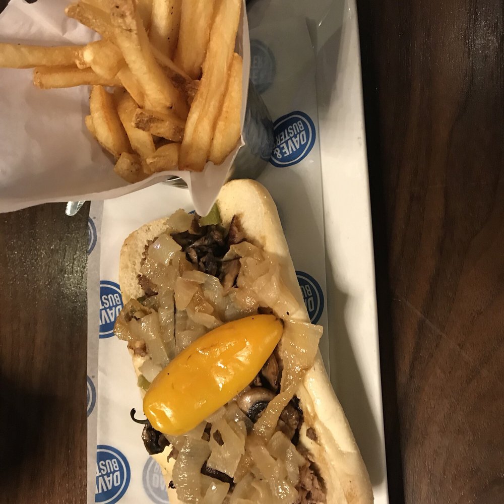 Dave & Buster's Vaughan - American Near Me - Vaughan, Ontario