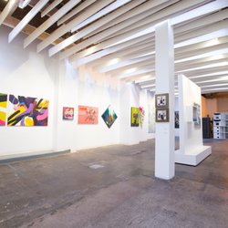 Mirus Gallery Denver