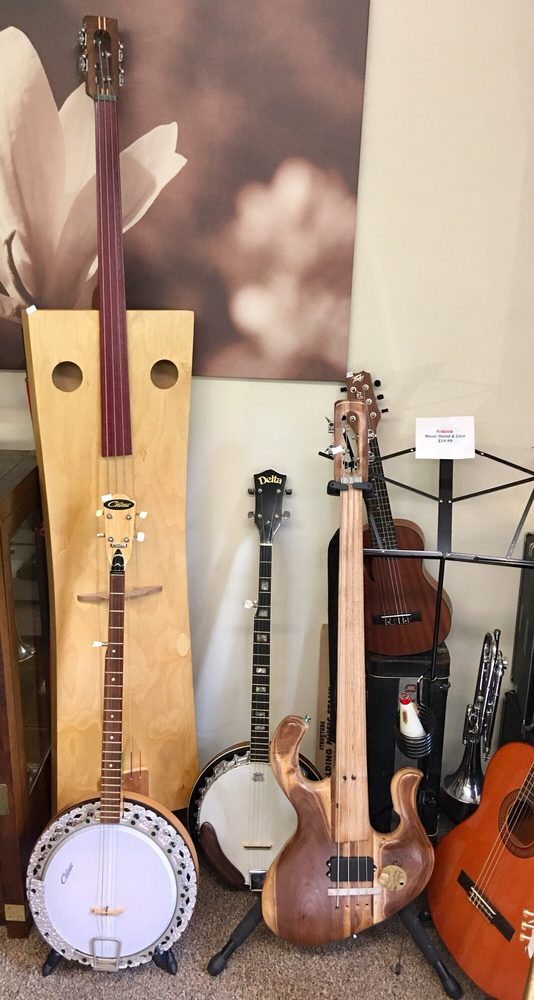 BAND INSTRUMENT RECYCLER Updated June 2024 3701 Shoreline Dr