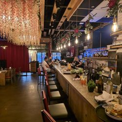 Cafe Vincenzo's