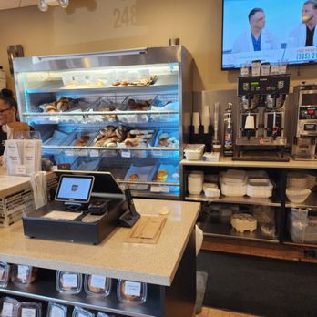 Marian's Bagels - Bagels Near Me - Plantation, Florida Marian's Bagels - Bagels Near Me - Plantation, Florida