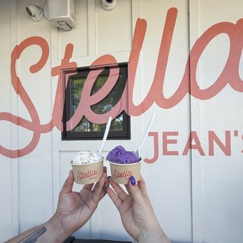 Stella Jean's Ice Cream - Ice Cream & Frozen Yogurt Near Me - Carlsbad, California Stella Jean's Ice Cream - Ice Cream & Frozen Yogurt Near Me - Carlsbad, California