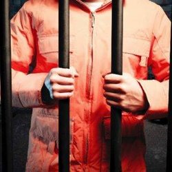Escape Warriors - Prison Break