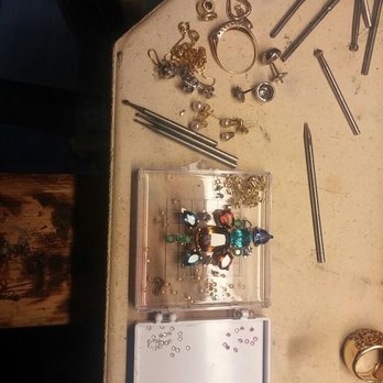 Rocks And Metals - Time to start building gem christmas trees..... - Jewelry Near Me - Nashville, Tennessee Rocks And Metals - Time to start building gem christmas trees..... - Jewelry Near Me - Nashville, Tennessee