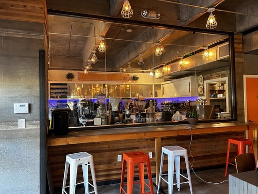 Panther Coffee Lab and Roastery - Little Haiti by null