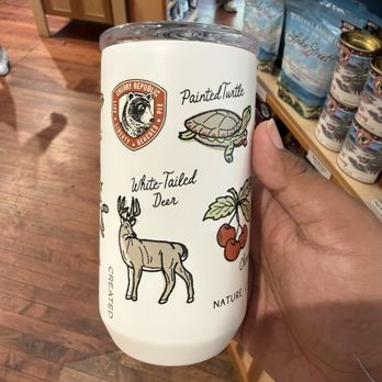 Cherry Republic - Ann Arbor - Travel cup - Specialty Food Near Me - Ann Arbor, Michigan