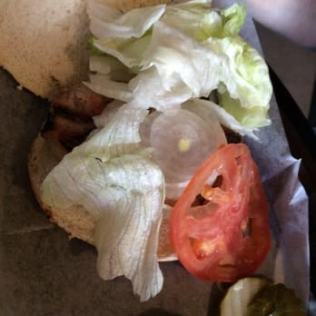 The Cordial Inn - Rubbery shit sandwich - Dive Bars Near Me - Brookfield, Illinois
