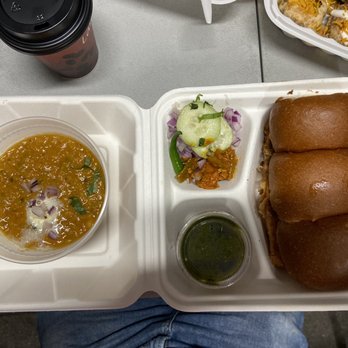 New Delhi Chaat - Food Trucks Near Me - Santa Clara , California New Delhi Chaat - Food Trucks Near Me - Santa Clara , California