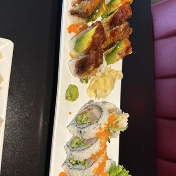 Fat Fish Sushi - Sushi Bars Near Me - Pleasanton, California Fat Fish Sushi - Sushi Bars Near Me - Pleasanton, California