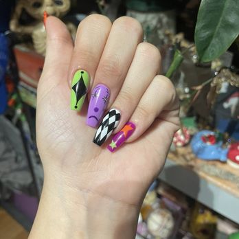 Diva Nails - Nail Salons Near Me - Metairie, Louisiana Diva Nails - Nail Salons Near Me - Metairie, Louisiana