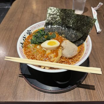 Jidaiya Ramen Dining - Tonkotsu - Ramen Near Me - Gardena, California