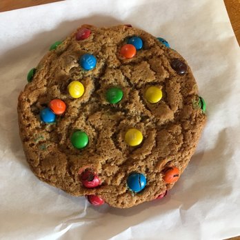 Pronia's Deli - M&M cookie. A la carte. - Bakeries Near Me - Lake Charles, Louisiana Pronia's Deli - M&M cookie. A la carte. - Bakeries Near Me - Lake Charles, Louisiana