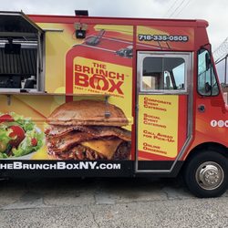 The Brunch Box