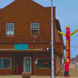 Elevated Exotics - Elevated Exotics Escanaba Cannabis Dispensary Storefront Located at 923 Ludington St, Escanaba, MI - 49829