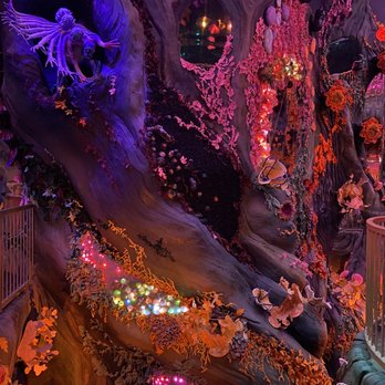 Meow Wolf - Venues & Event Spaces Near Me - Denver, Colorado