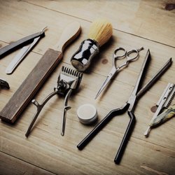 Get Faded Barber and Beauty College