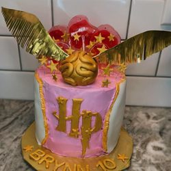 Coco's Cakes, Sweets & Treats